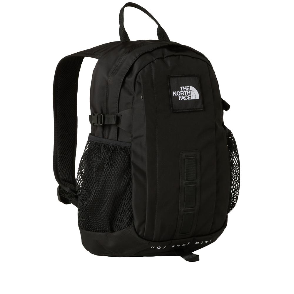 Plecak The North Face Hot Shot Mini 0A8GJJJK31 - czarny