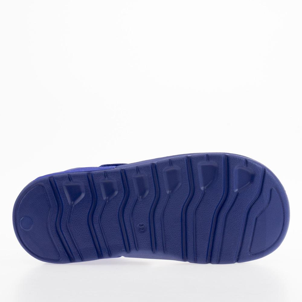Sandały Champion Squirt B TD S32629-BS036 - granatowe