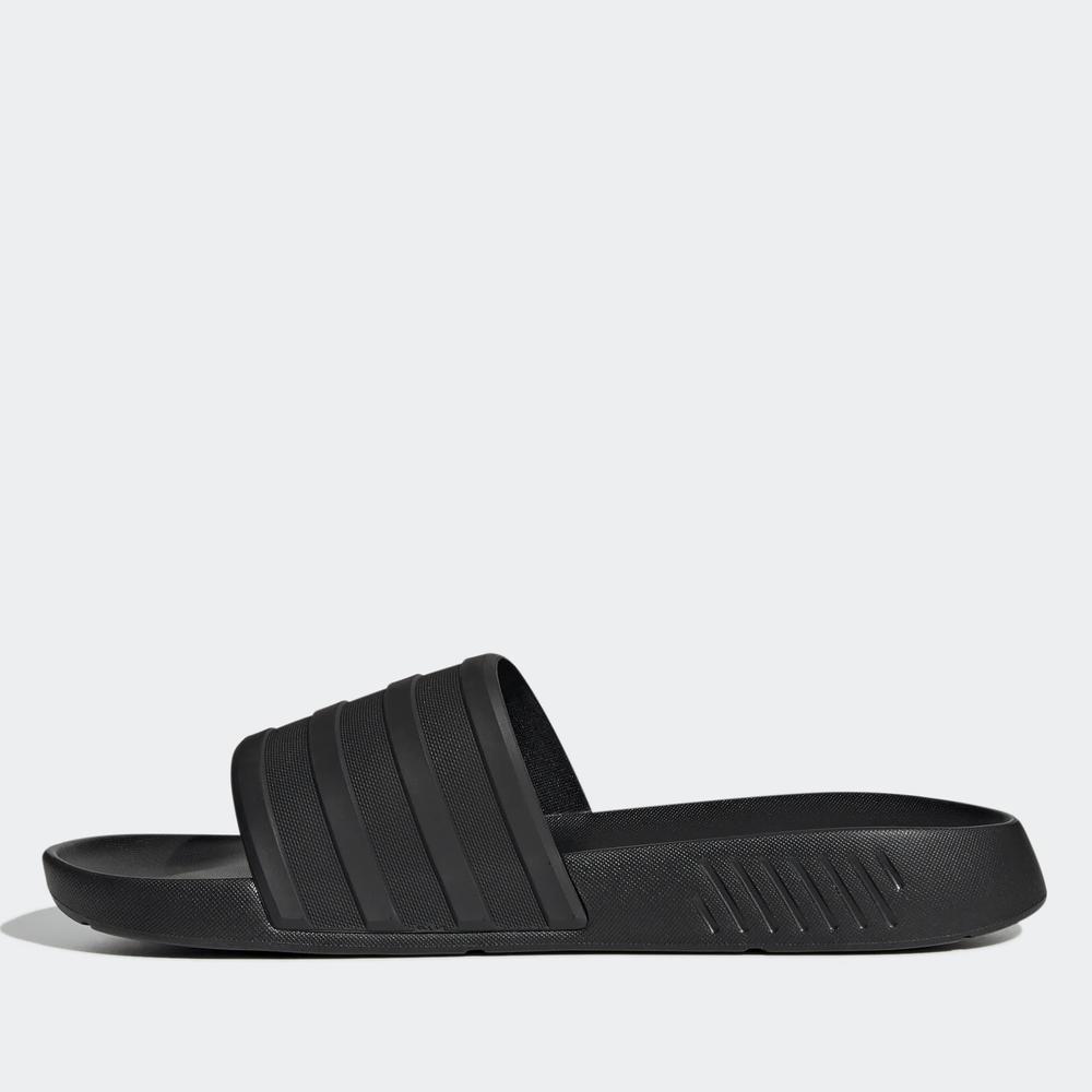 Klapki adidas Racer TR G58170 - czarne