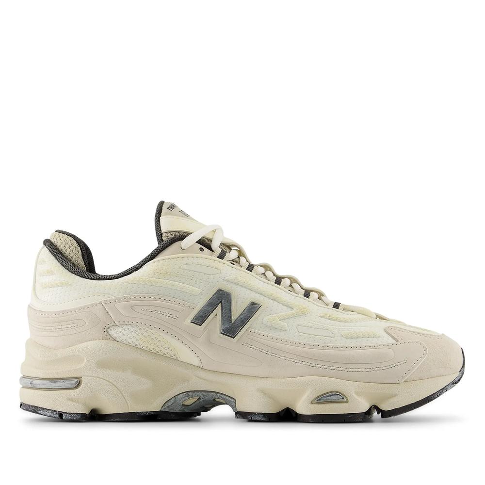 Buty unisex New Balance U10006RM - beżowe