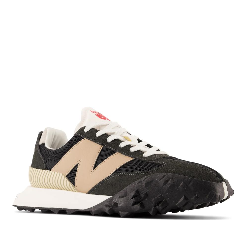Buty New Balance UXC72RN - czarne