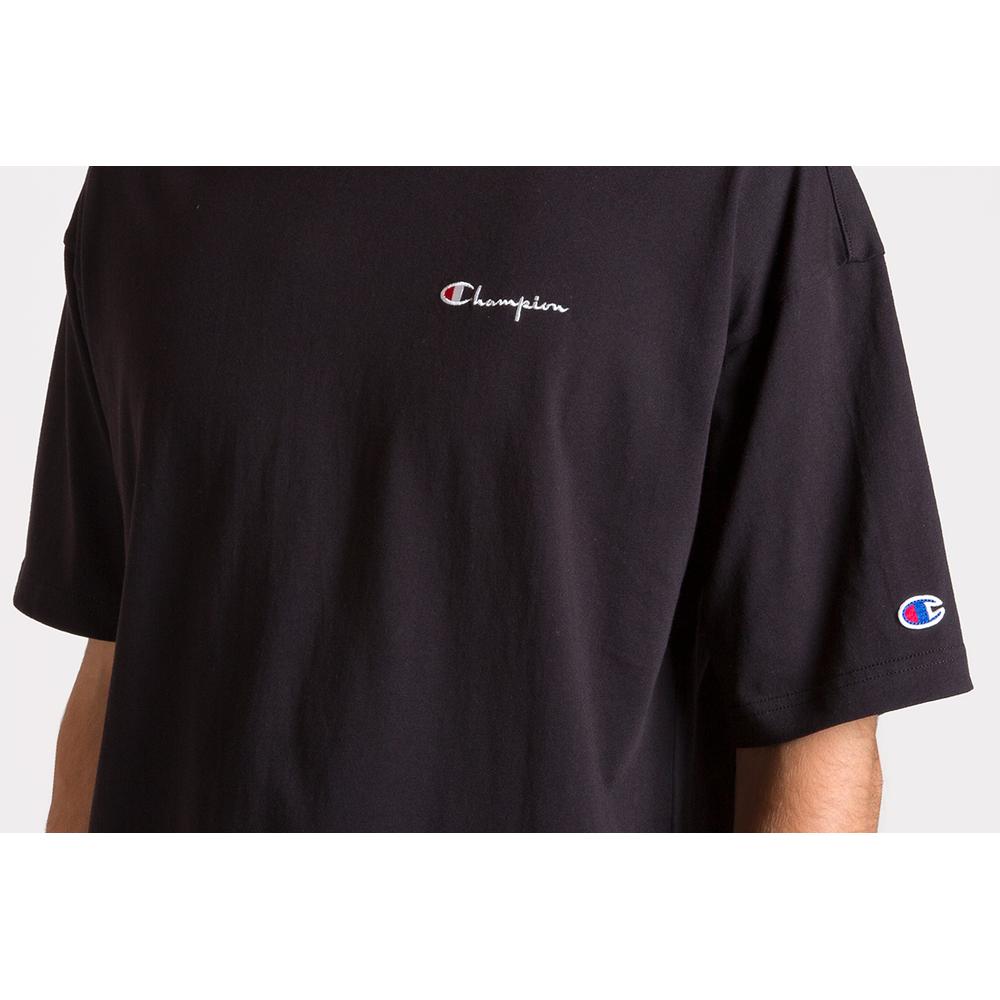 CHAMPION CREWNECK > 214282-KK001