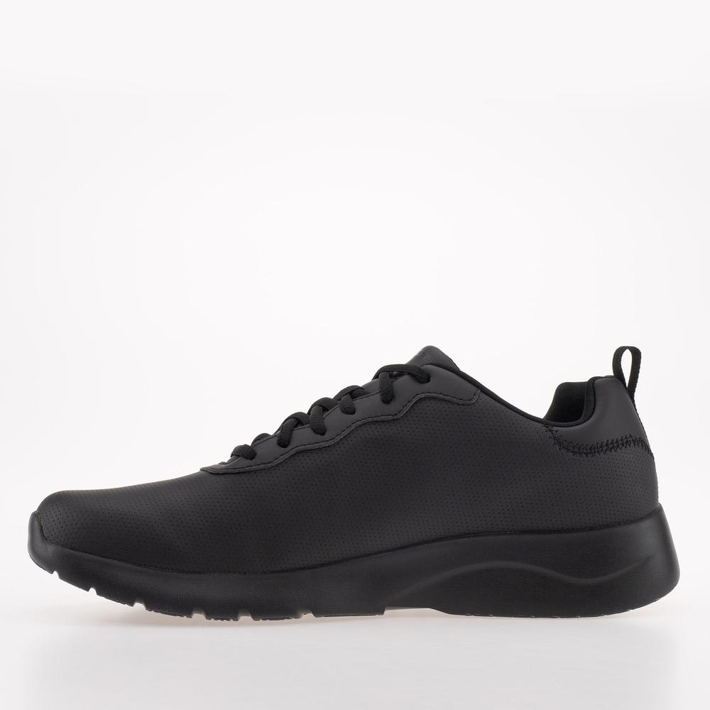 Buty Skechers Dynamight 2.0 Eazy Vibez 999253BBK - czarne