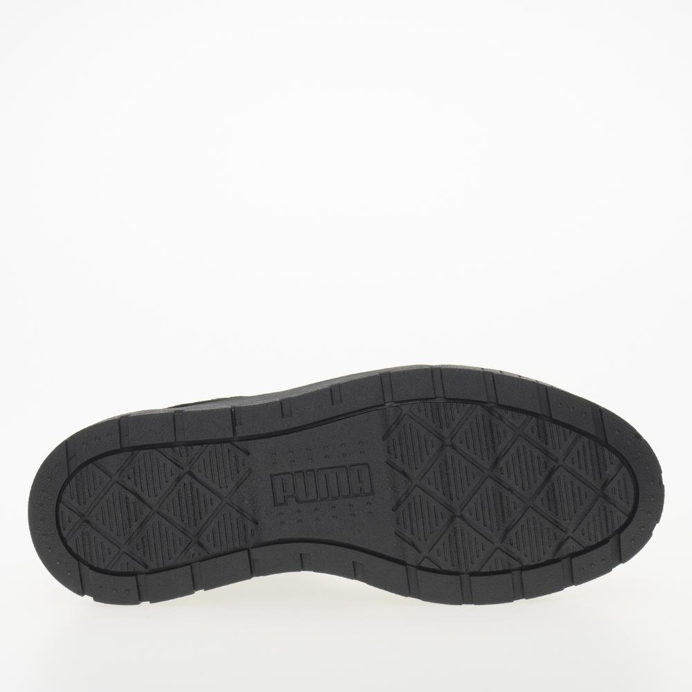 Buty Puma Karmen II 39745701 - czarne