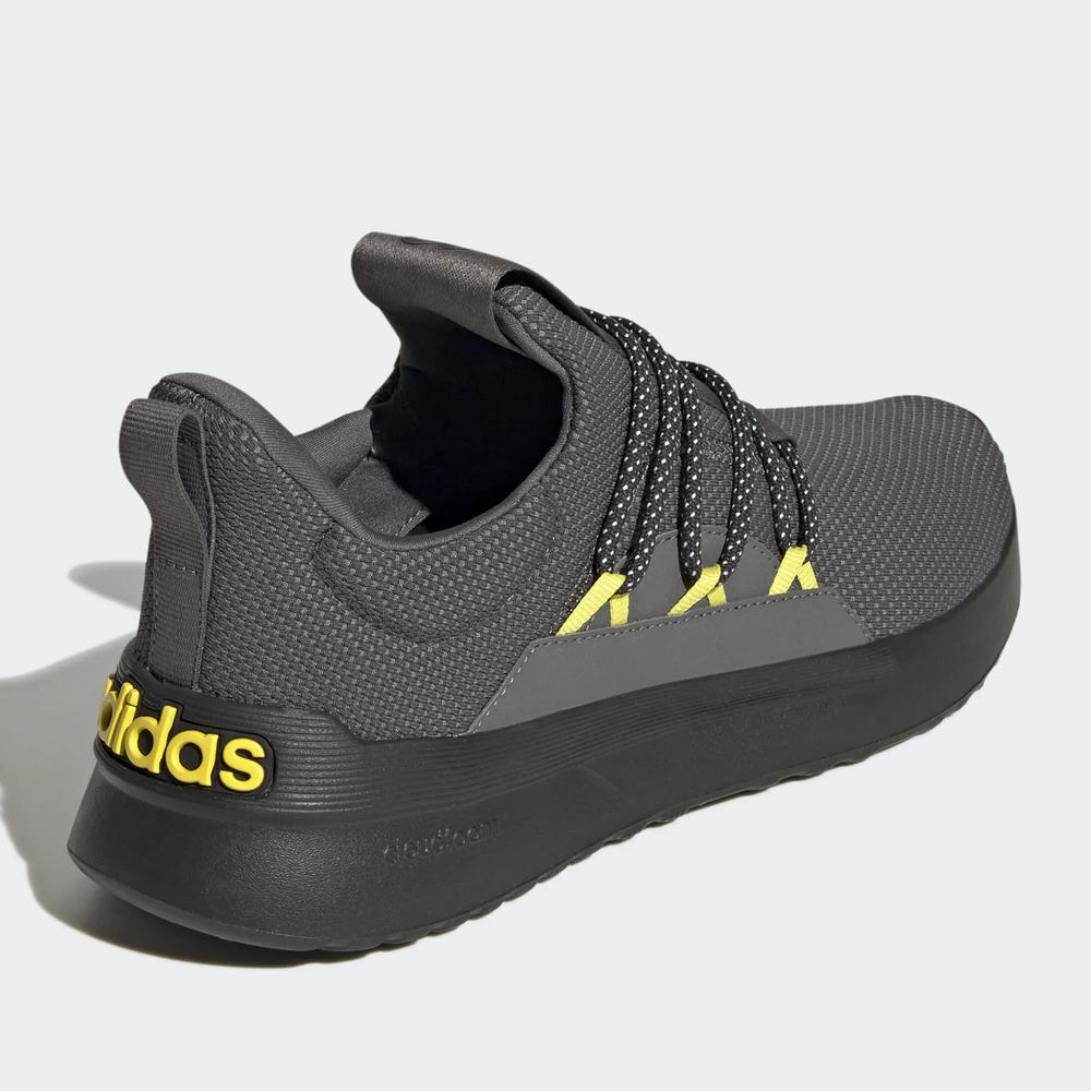 Buty adidas Lite Racer Adapt 5.0 GX6773 - szare