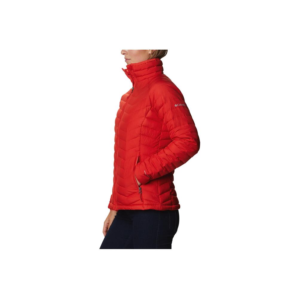 COLUMBIA WOMEN'S POWDER LITE JACKET > WK1498-843