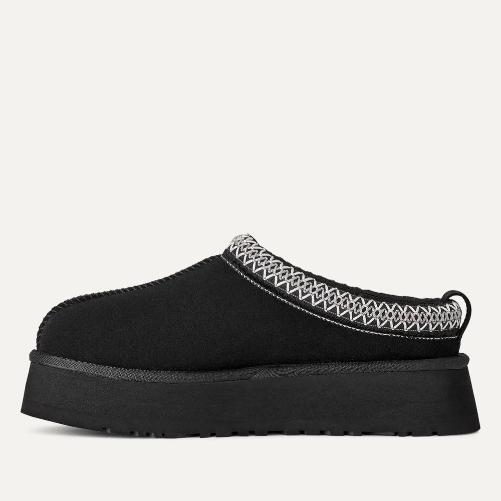 Buty damskie Ugg Tazz II 1174471-BLK - czarne