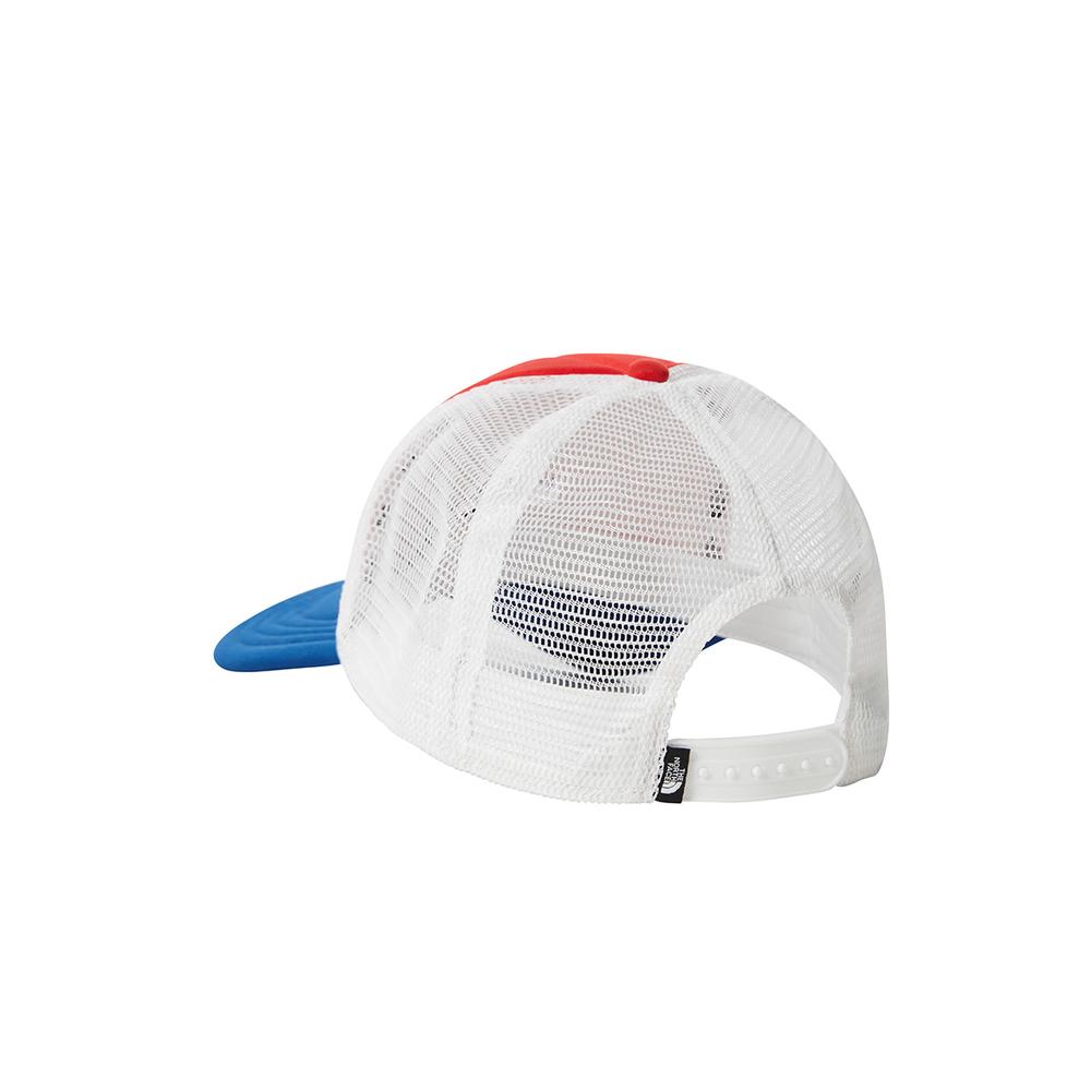 The North Face Logo Trucker > 0A3FM3Y3B1