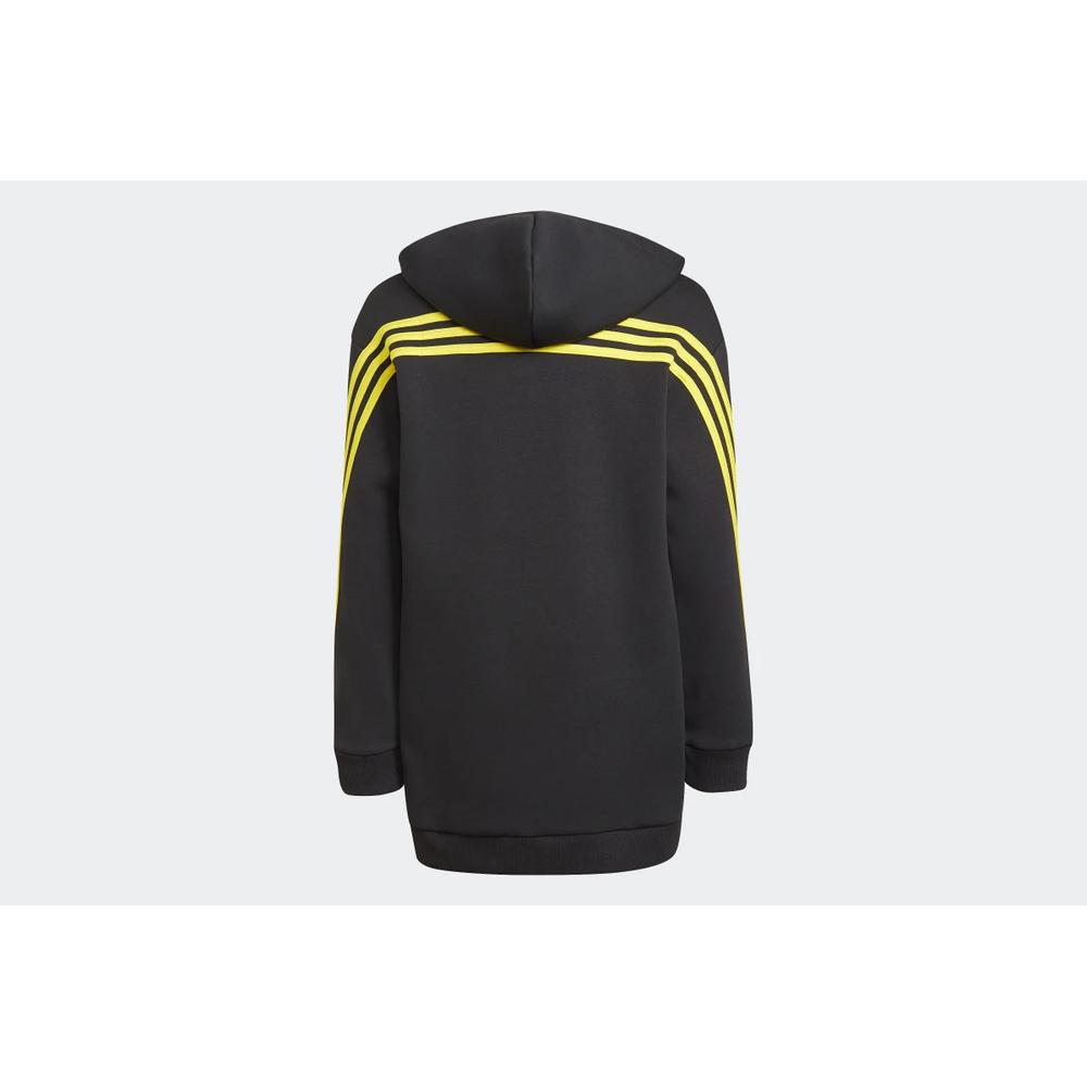 adidas x Classic Lego 3-Stripes Pocket Hoodie > H26662