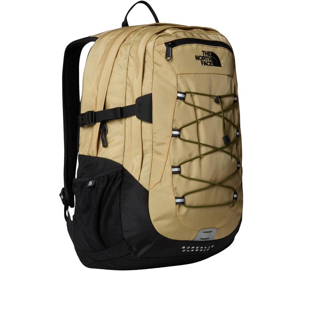 Plecak The North Face Borealis 00CF9CQV21 - beżowy