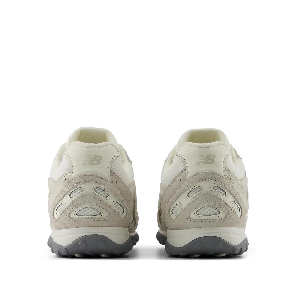 Buty damskie New Balance U204LCCB - beżowe