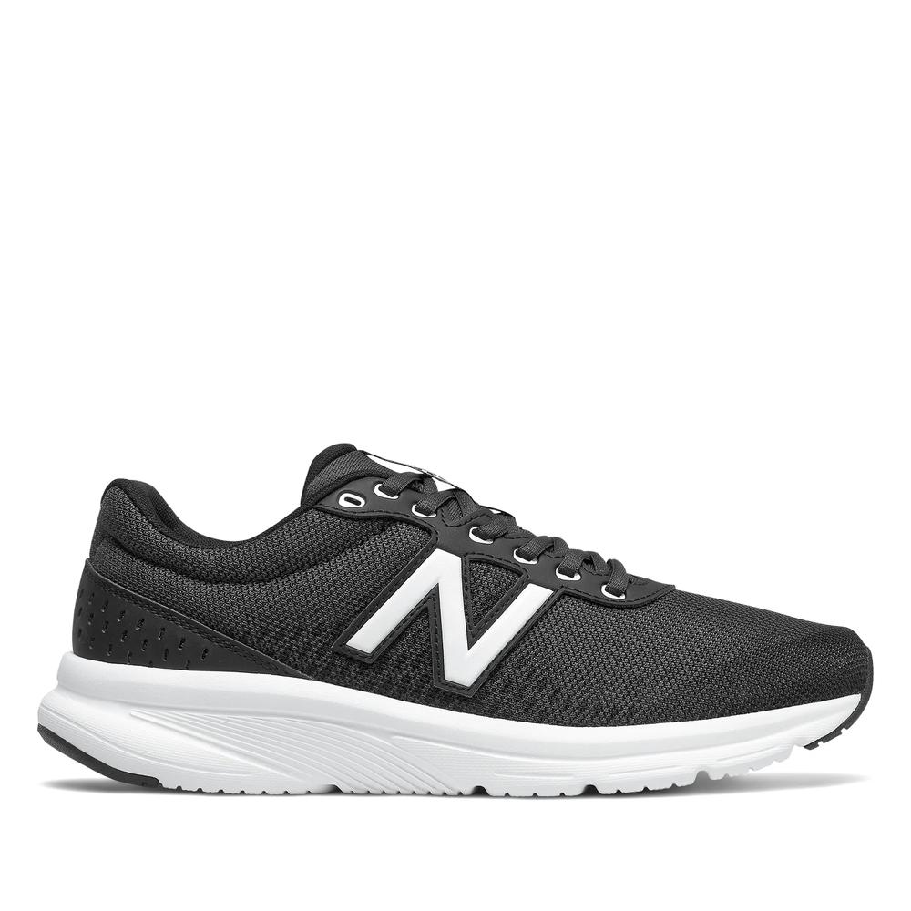 Buty New Balance M411LB2 - czarne