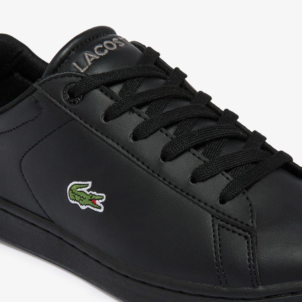 Buty Lacoste Carnaby Evo 741SUJ0003-02H - czarne