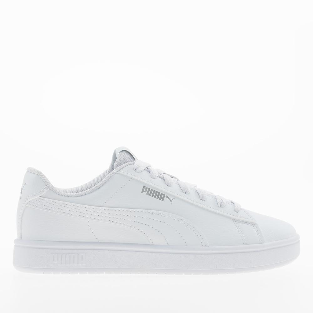 Buty damskie Puma Rickie Classic 39425101 - białe