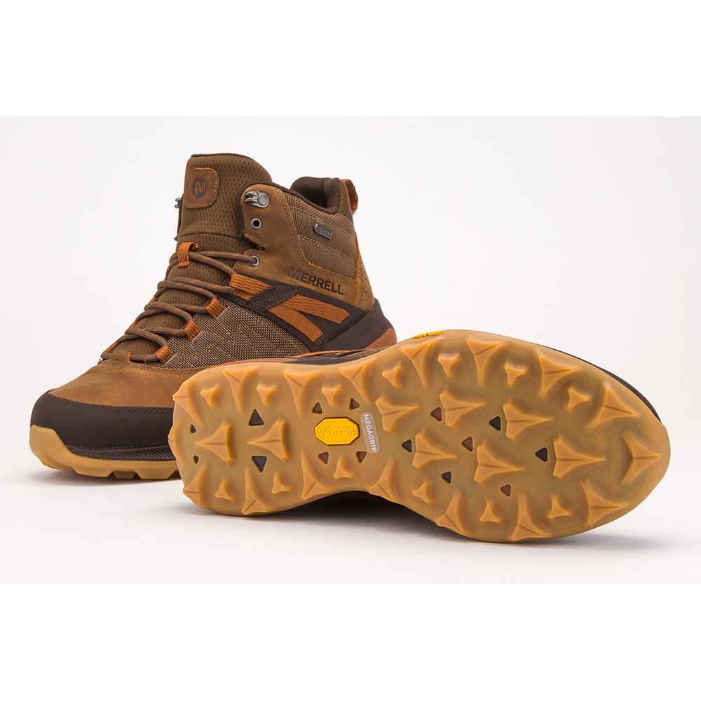 MERRELL ZION MID WP > J16887
