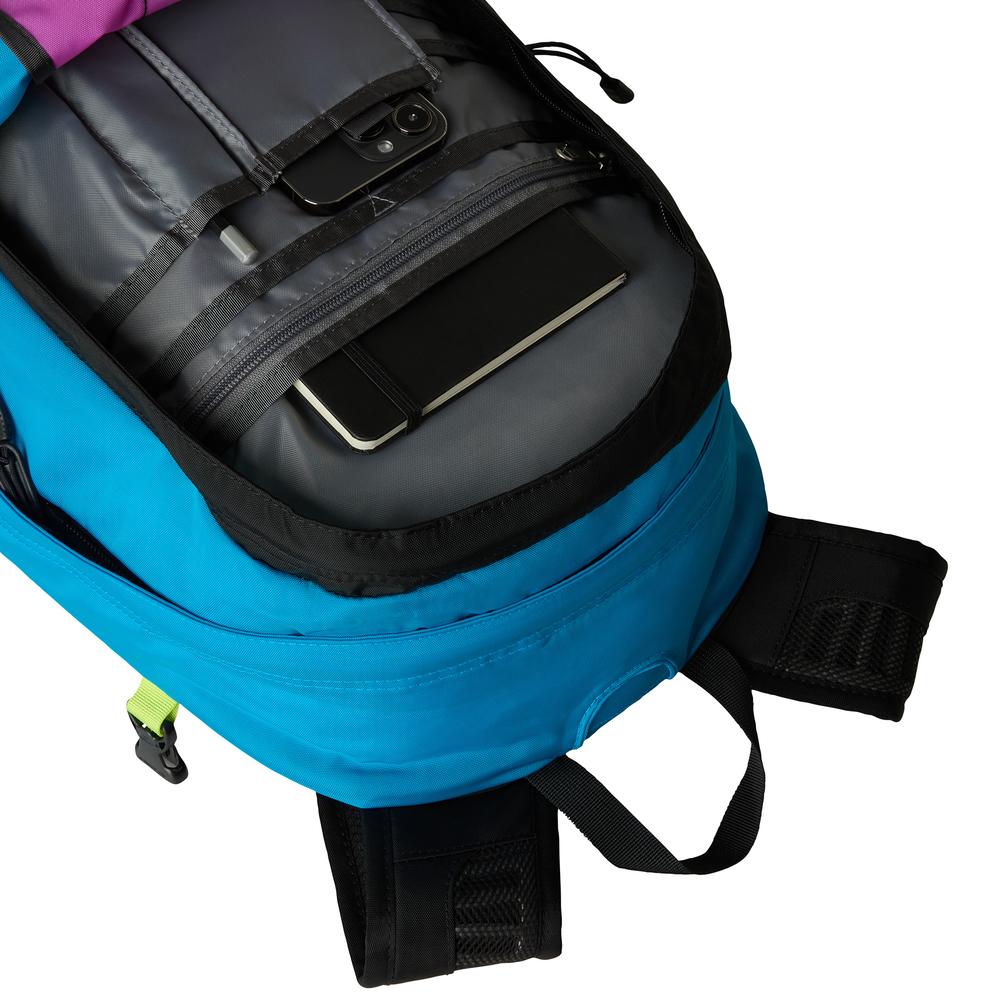 Plecak The North Face Hot Shot 0A3KYJPA71 - multikolor