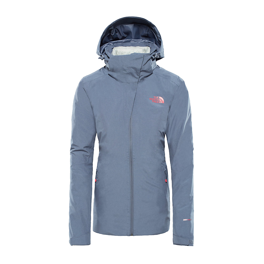 Kurtka The North Face Inlux Triclimate T93L2D7FW