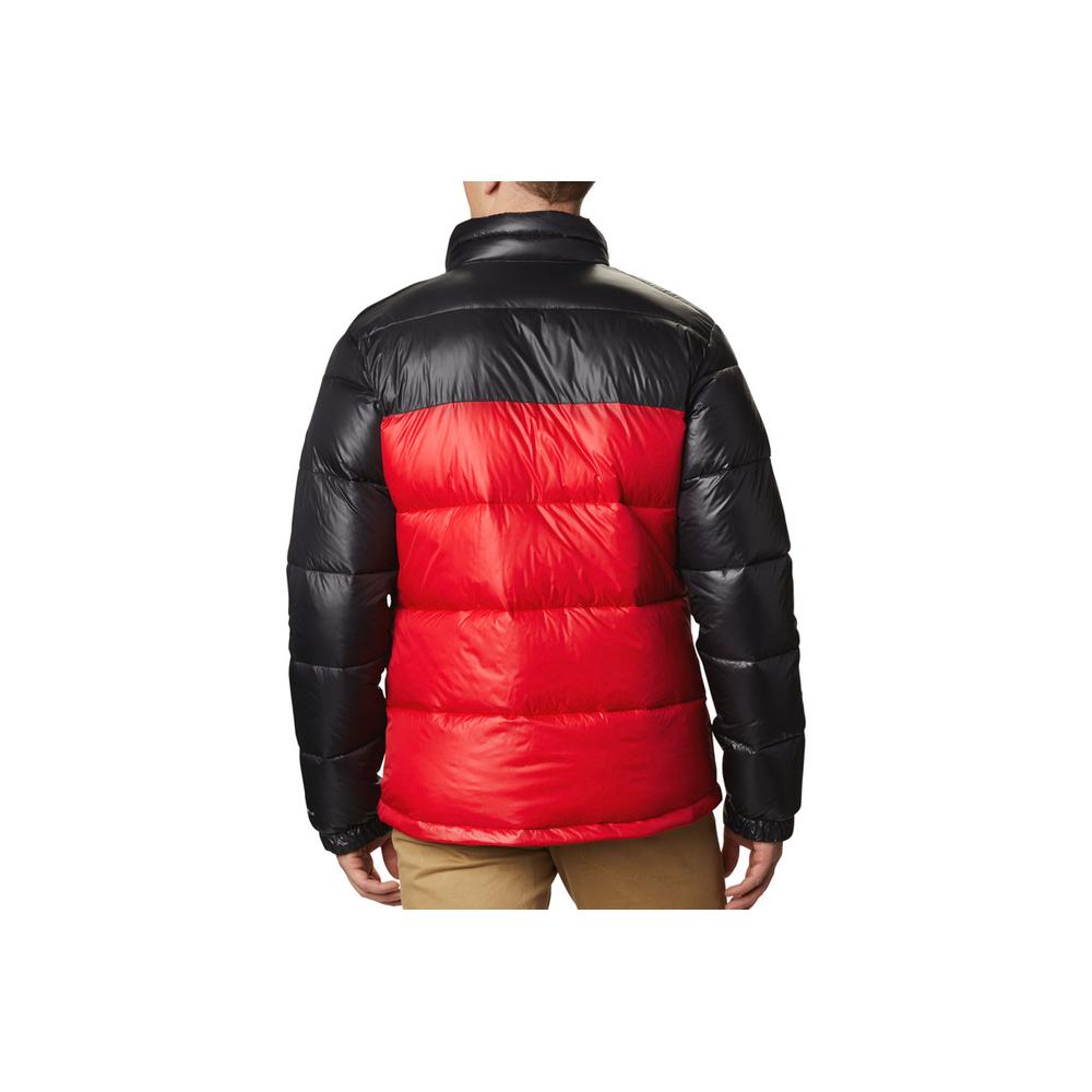 COLUMBIA PIKE LAKE JACKET > WO0019-615
