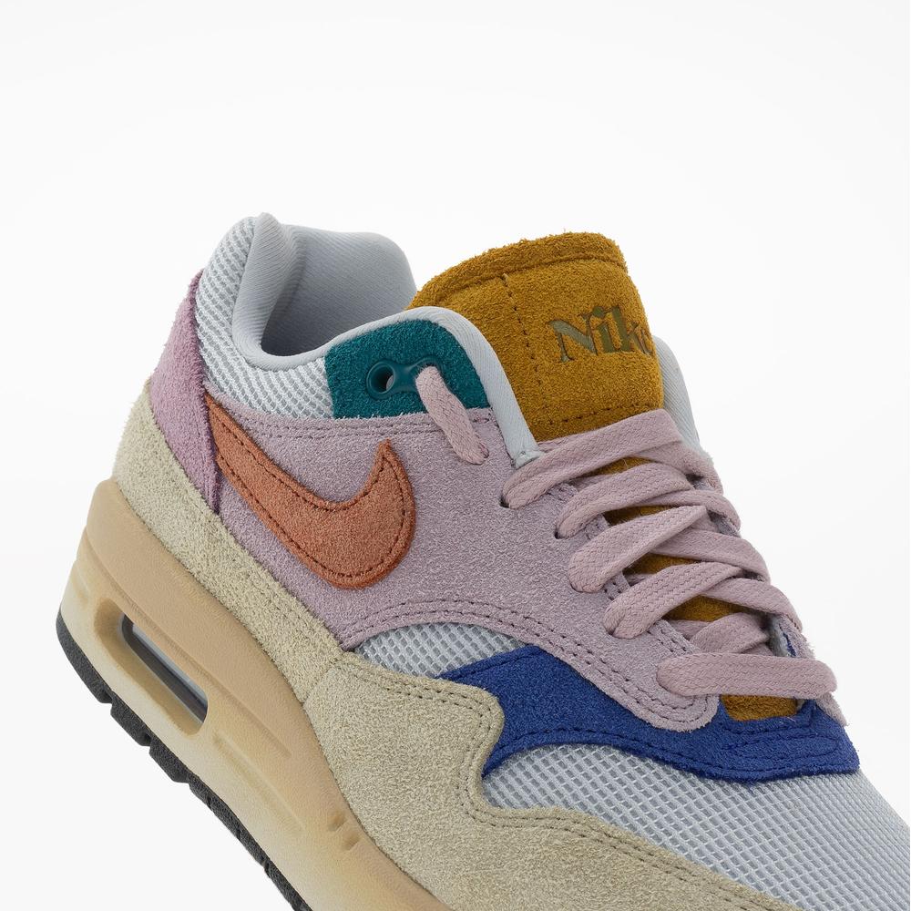 Buty damskie Nike Air Max 1 '87 PRM FN7200-224 - multikolor