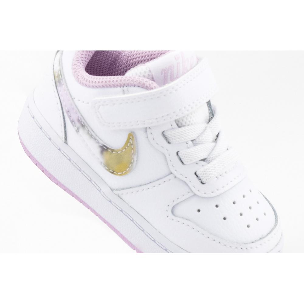 Nike Court Borough Low 2 SE > CZ6614-100