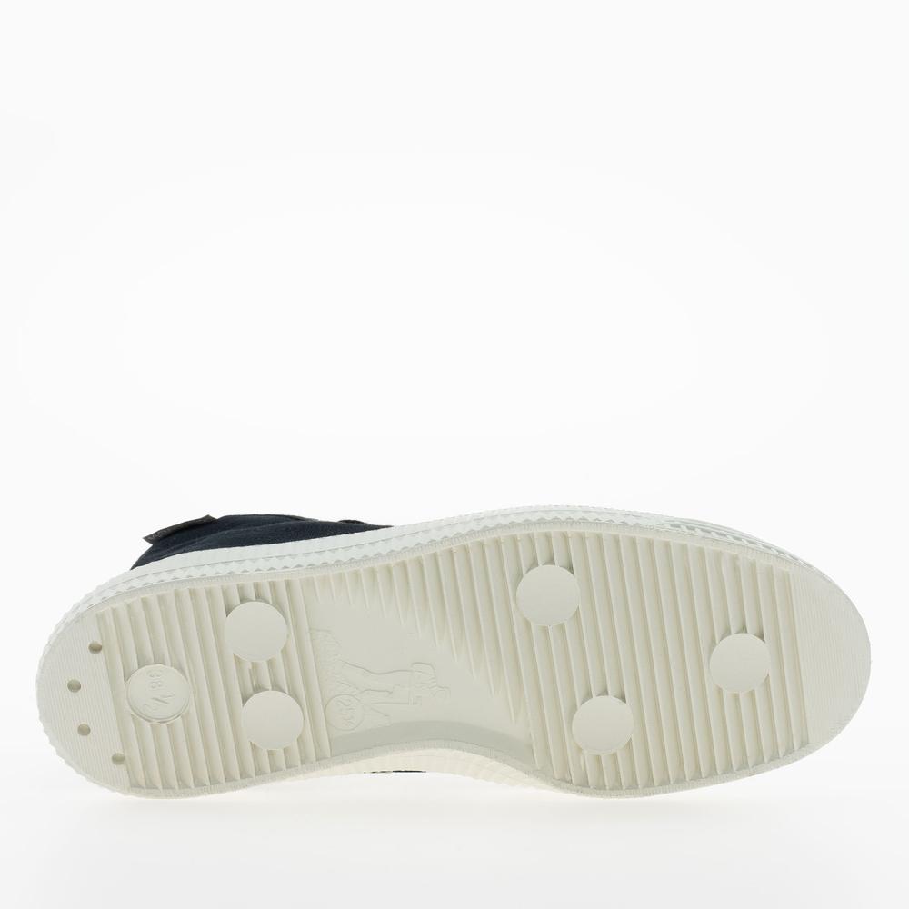 Buty unisex Novesta Star Dribble X452006-60Y60Y110 - czarne