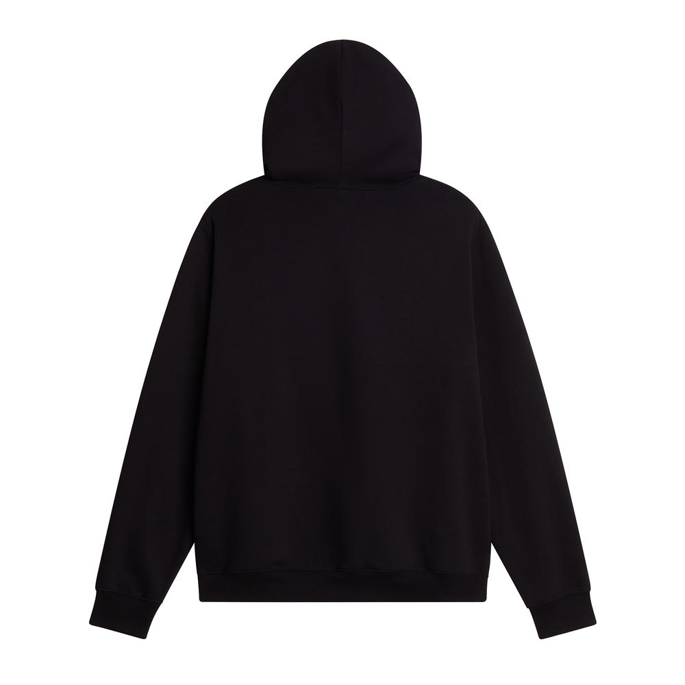 Bluza męska The North Face Essential Drew Peak 0A8FDAJK31 - czarna