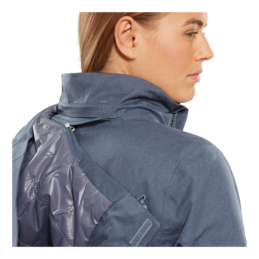 Kurtka The North Face Lenado T93KQK4AY