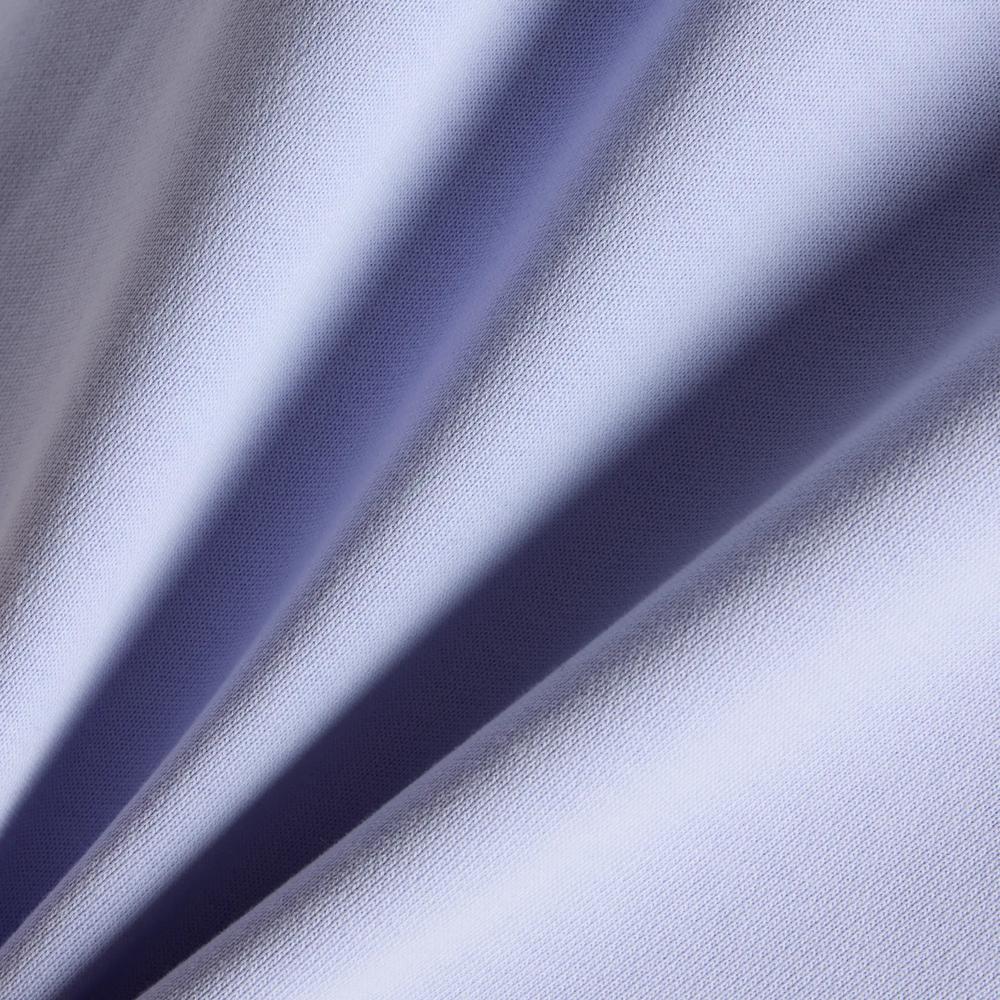 Bluza męska New Balance MT51512DYK - fioletowa