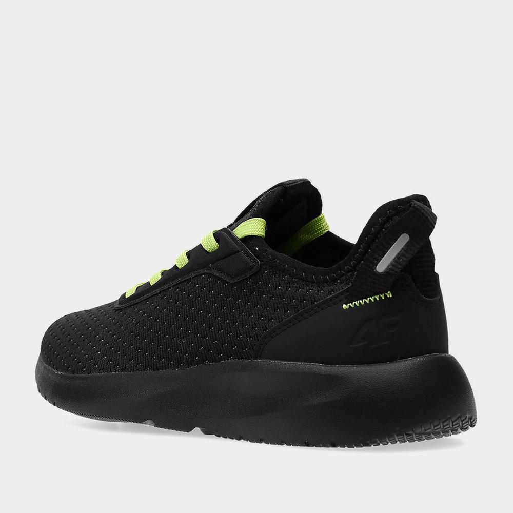 Buty 4F Ichi JSS23FLOWM03720S - czarne