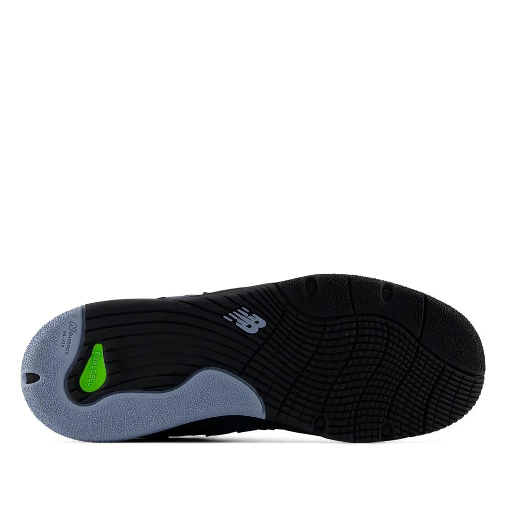 Buty męskie New Balance Numeric UN1010D - granatowe