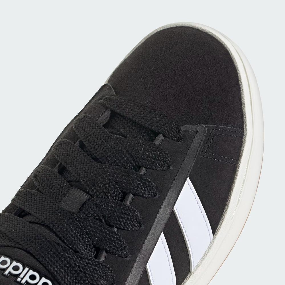 Buty damskie adidas Grand Court Alpha JP9771 - czarne