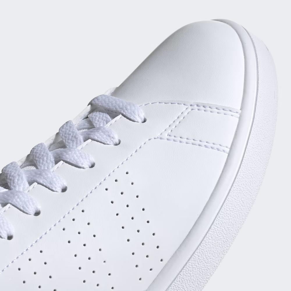 Buty adidas Advantage Base EE7690 - białe