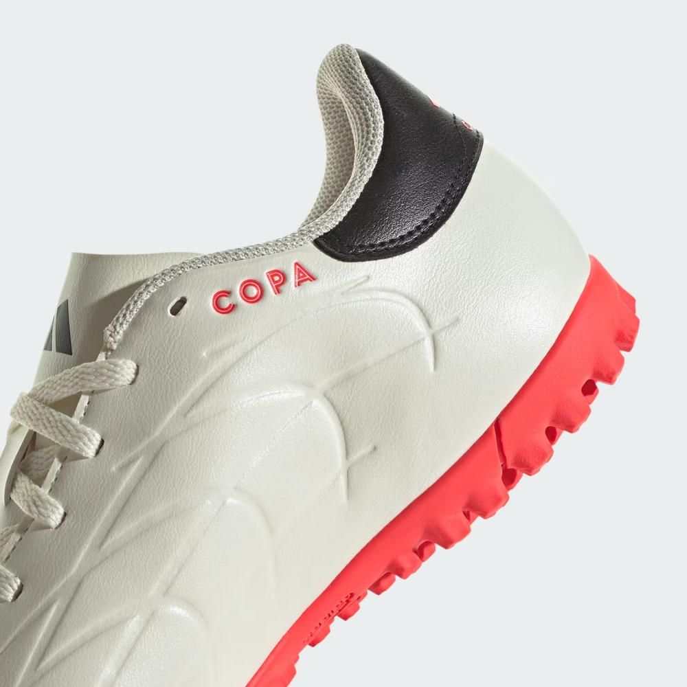 Buty adidas Copa Pure II Club TF IE7523 - białe