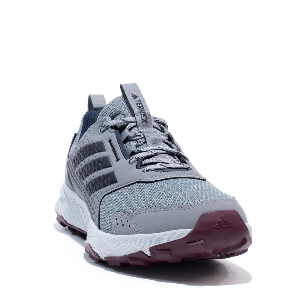 Buty męskie adidas Terrex Tracefinder Trail Running HQ5095 - szare