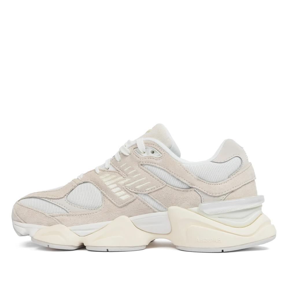 Buty New Balance U9060RSB - beżowe