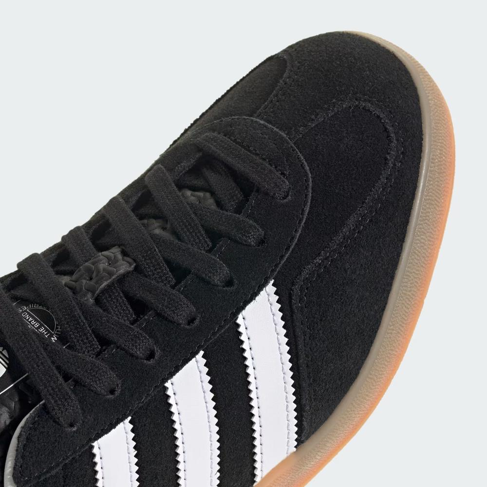 Buty adidas Gazelle Indoor JI2060 - czarne