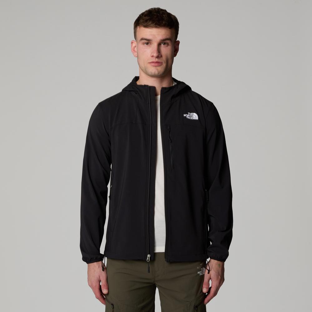 Kurtka męska The North Face Nimble 0A8CD6JK31 - czarna