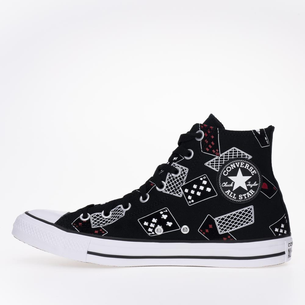 Buty Converse Chuck Taylor All Star A06581C - czarne