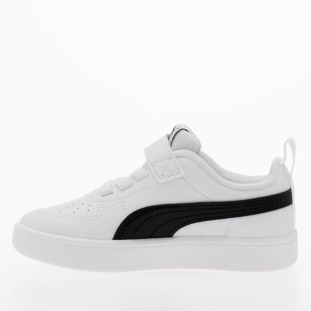 Buty Puma Rickie Ac Ps 38583603 - białe