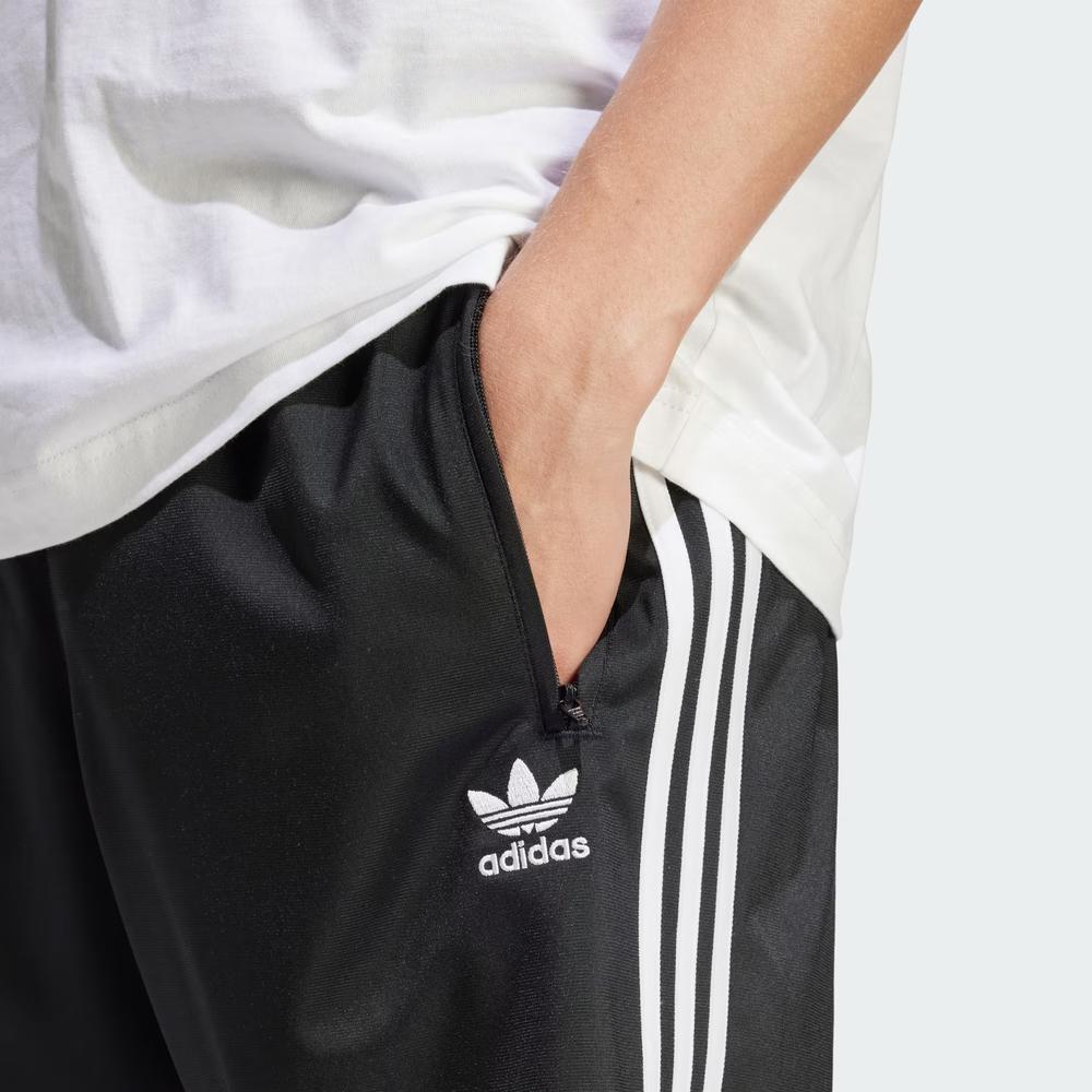 Spodenki adidas Originals Adicolor Firebird IU2368 - czarne