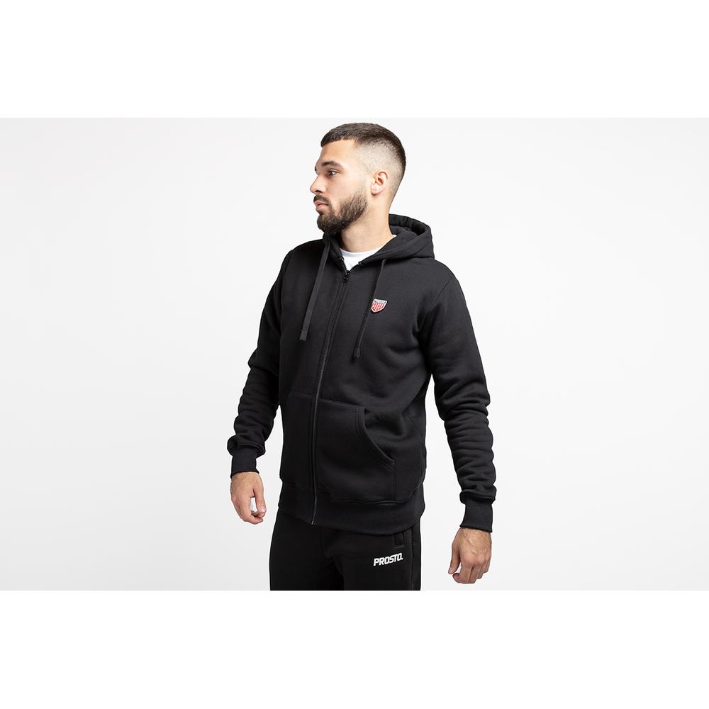 Prosto Hoodie Sente > KL211MSWE2081