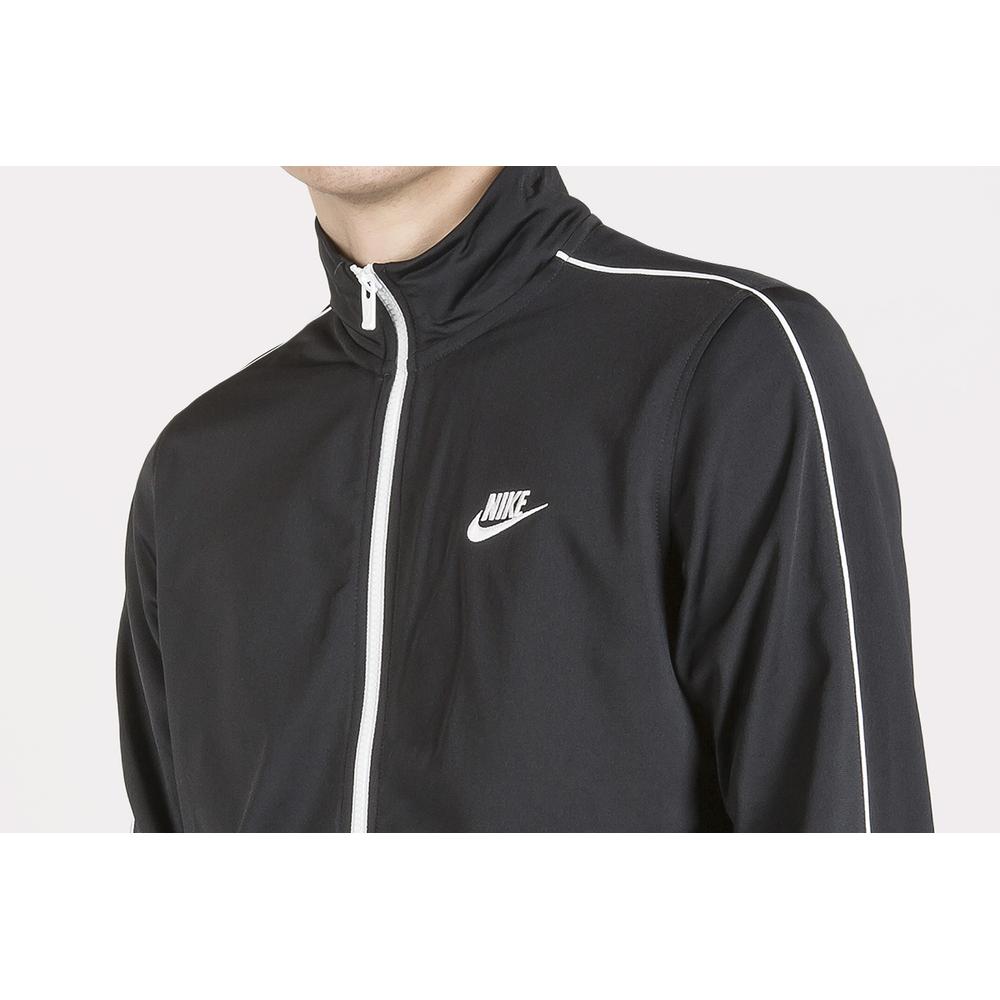 Dres Nike Sportswear Basic BV3034-010 - czarny