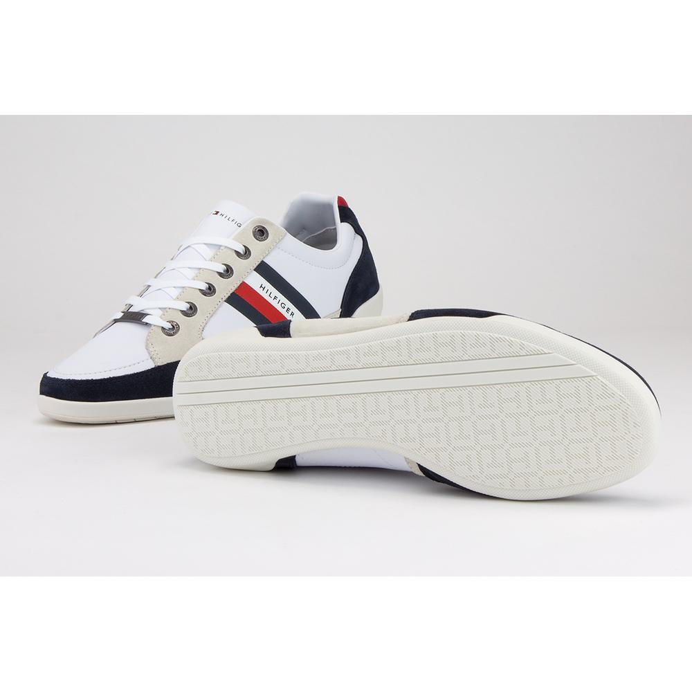 TOMMY HILFIGER CORPORATE MARINE >  THFM0FM02989-YBR