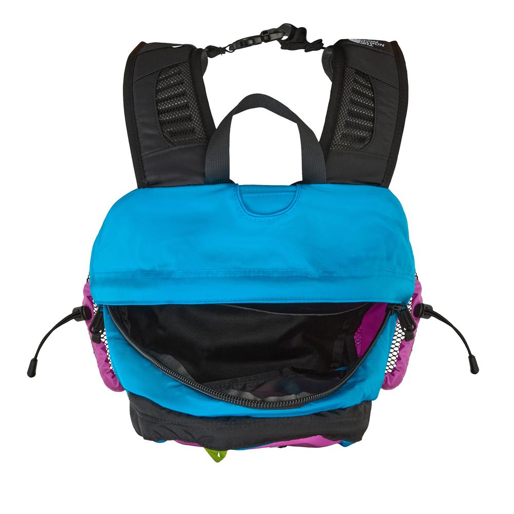 Plecak The North Face Hot Shot 0A3KYJPA71 - multikolor