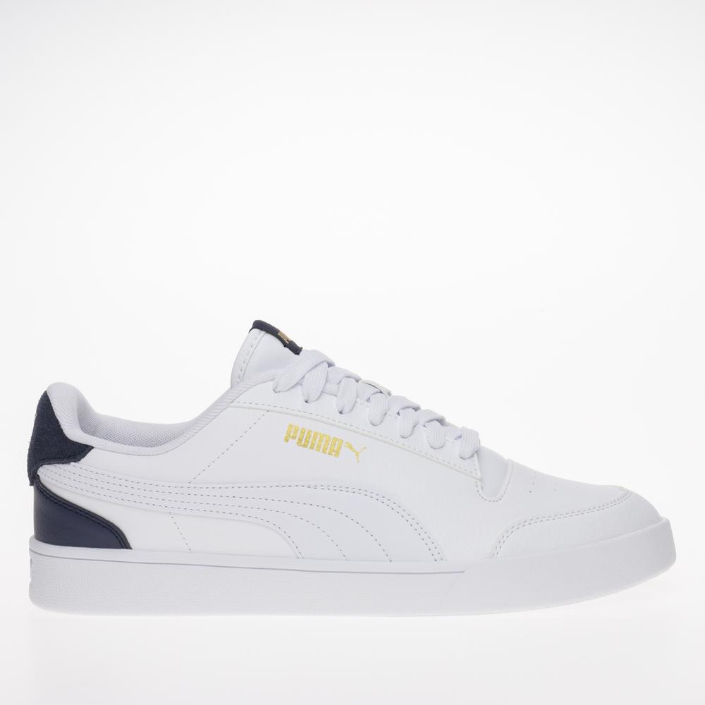 Buty Puma Shuffle 30966805 - białe