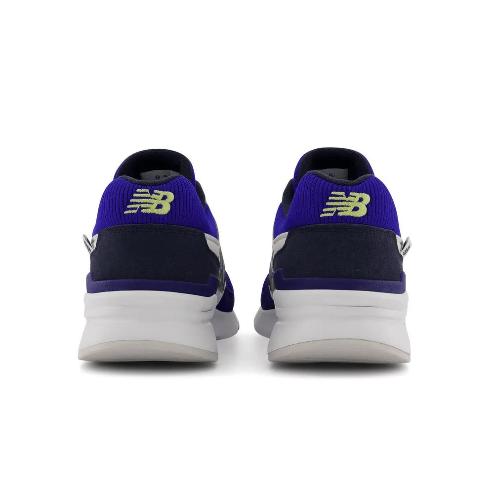 Buty New Balance CM997HSU - multikolor