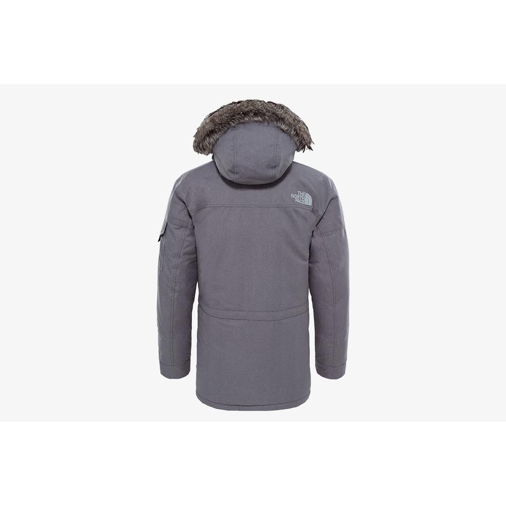 THE NORTH FACE PARKA MCMURDO 2 > 00CP07JBV1