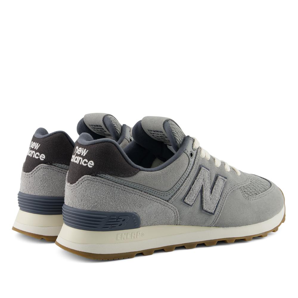 Buty unisex New Balance U5746VZ - szare