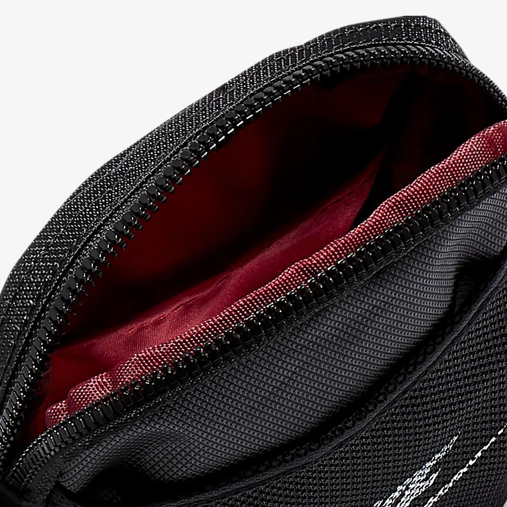 Torba Nike Heritage BA5871-010 - czarna