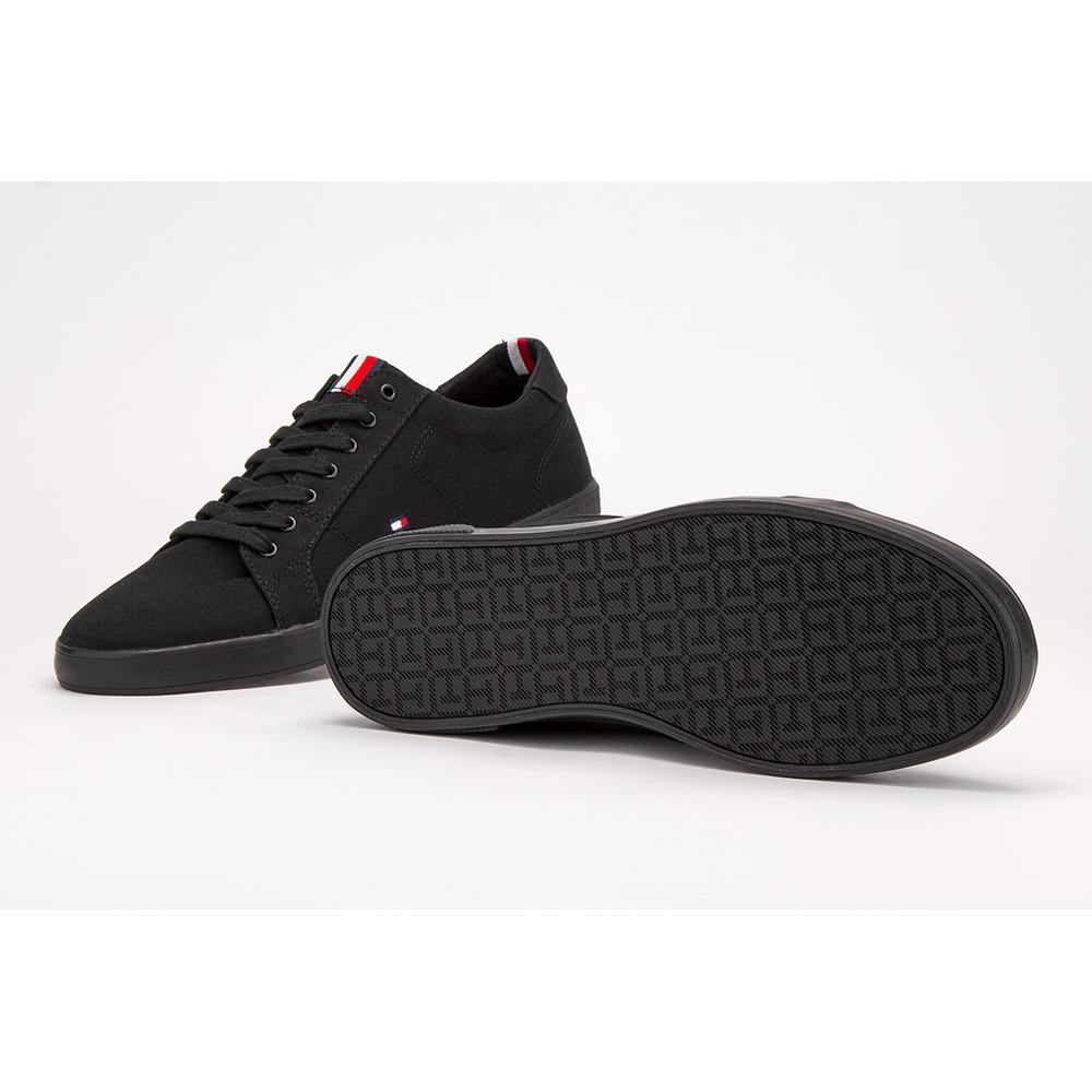 TOMMY HILFIGER ICONIC LONG LACE > FM0FM01536-0GK